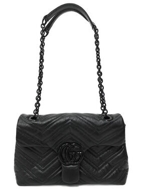 Gucci GG Marmont Shoulder Bag